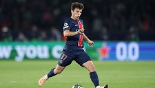 «Бавария» отказалась от Невеша из-за провала с Пальиньей