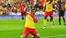 Лоис Опенда сделал сюрприз для фанатов «Ланса», играя за соперника 