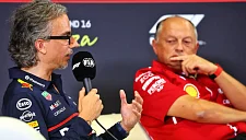 В Red Bull и Ferrari оценили масштаб изменений из-за нового топлива в Формуле-1