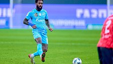 Инсайдер назвал сумму, за которую «Зенит» согласился продать Жерсона 