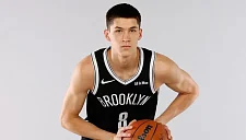 «Бруклин» проиграл «Орландо», Дёмин выдал мощную концовку