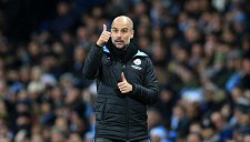 Гвардиола: «Мы подпишем новых игроков в январе»