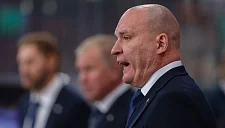 Тренер «Металлурга» Разин ответил на критику по поводу ухода Евгения Кузнецова