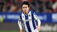 Реал Сосьедад завершил сезон с 35 голами и без путевки в еврокубки