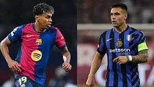 Интер против Барселоны: расклады перед матчем 1/2 финала ЛЧ