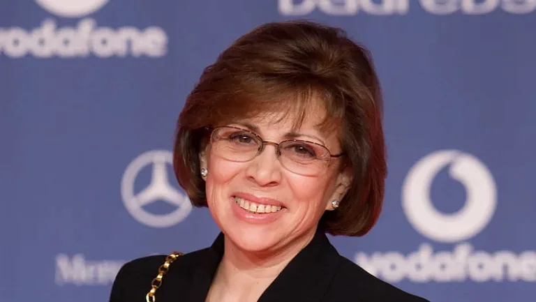 Роднина назвала причину, которая грозит сорвать возвращение Трусовой на лёд