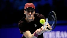 Результаты матчей Итогового турнира ATP за 14 ноября