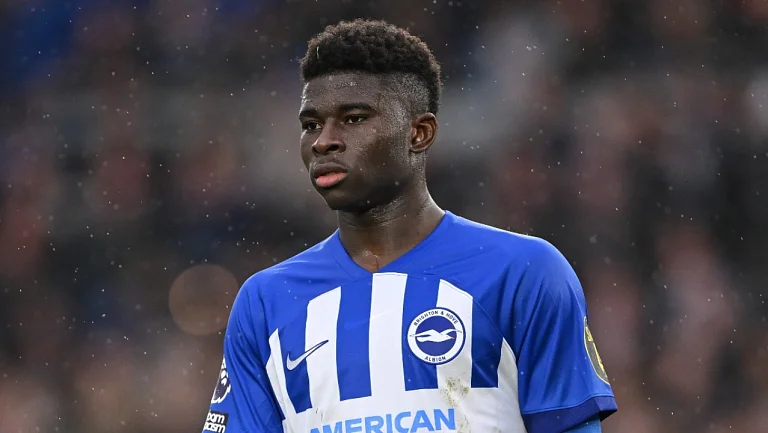 «Манчестер Юнайтед» заинтересован в Карлосе Балебе