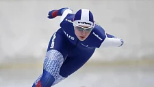Российская конькобежка Семёнова отобралась на Олимпийские игры-2026