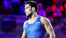 Российский борец Шамиль Мамедов сменил гражданство и перешел под флаг Болгарии