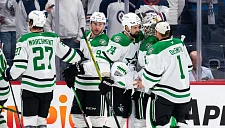 Матч «Даллас Старз» – «Виннипег Джетс»: что покажут ослабленные составы?