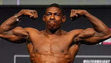 Хоакин Бакли на пути к статусу главной звезды UFC