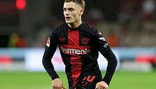 Фабрицио Романо: Вирц подписал контракт с «Ливерпулем»