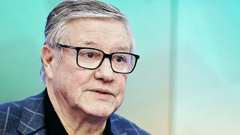 Геннадий Орлов рассказал, заменит ли ИИ спортивных комментаторов