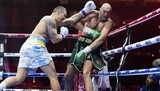 Леннокс Льюис о реванше Усик vs Фьюри: на что стоит обратить внимание