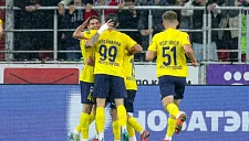 «Ростов» решает финансовые проблемы после предупреждения РФС