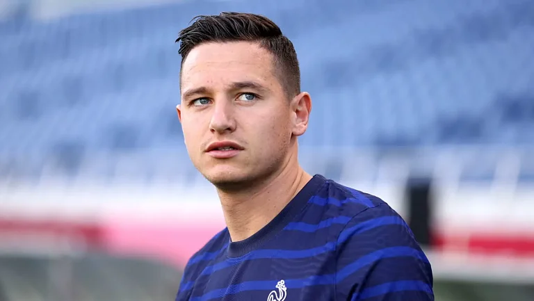 Товен хочет сыграть против «Марселя» после возвращения в Лигу 1