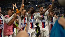 «Лион» оценил своих игроков после ухода ключевых футболистов