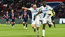 «Ницца» рассматривает усиление атаки в лице Лассины Синайоко