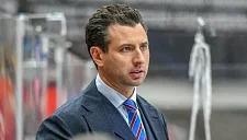 Роман Ротенберг объяснил, почему хоккей — спорт номер один в мире

