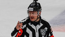 Генменеджер «Трактора» раскритиковал работу арбитров КХЛ после поражения от «Ак Барса»