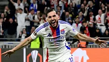 «Ман Сити» усилился Райаном Шерки из «Лиона» до 2030 года