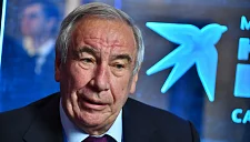 Глава ФТР Тарпищев хочет оценить работу главы МОК Ковентри