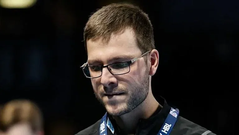 Ярон Зиверт прокомментировал свое увольнение из «Фюксе Берлин»