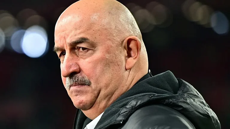 В «Ахмате» хотят оценить работу Станислава Черчесова по итогам сезона