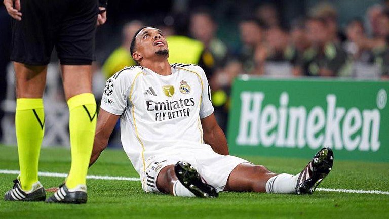 Карвахаль и Александер-Арнольд могут быть готовы к Эль Классико