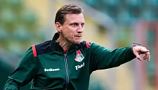 Беспроигрышная серия «Локомотива» достигла 17 матчей