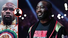 Де Ла Хойя считает Мейвезера лучше Кроуфорда