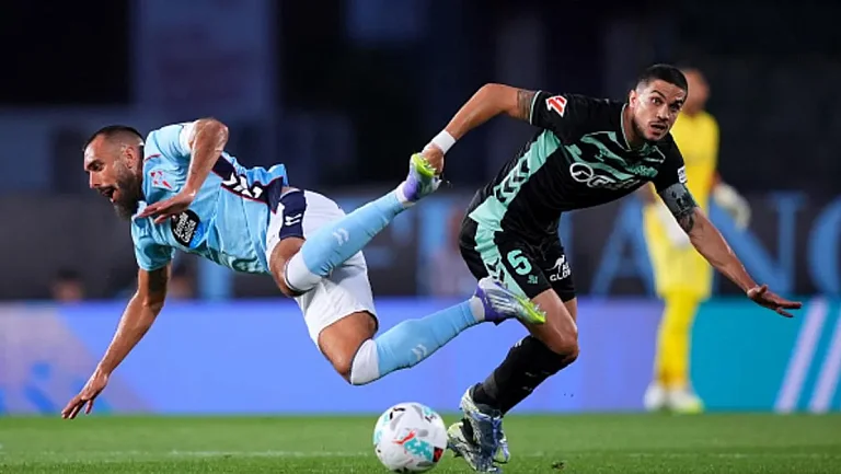 Маркос Фернандес переходит из «Эспаньола» в «Сеуту»