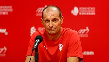 «Милан» встретится с «Перт Глори» в товарищеском матче