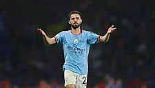 Бернарду Силва может покинуть Манчестер Сити: Бенфика или Барселона?