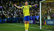 Роналду снова в деле — но спасёт ли он «Аль-Наср» от позора?