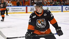 Ярослав Лихачев может покинуть «Локомотив» по решению тренера Хартли