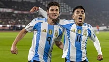 Аргентина — Колумбия: составы и ключевые интриги матча отбора к ЧМ-2026