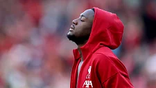 «Ливерпуль» рассматривает возможность продажи Конате в январе