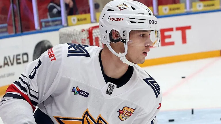 Канцеров раскритиковал симуляции в КХЛ: «Не понимаю, зачем это делать»