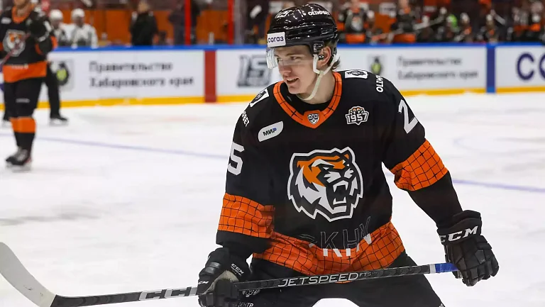 Ярослав Лихачев может покинуть «Локомотив» по решению тренера Хартли