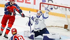 ЦСКА-«Динамо» Москва: Никитин переиграет Кудашова  