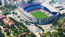 «Барса» откладывает возвращение на «Spotify Камп Ноу»