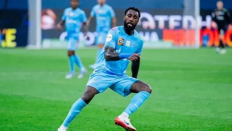 Восстановление Жерсона идет не по плану