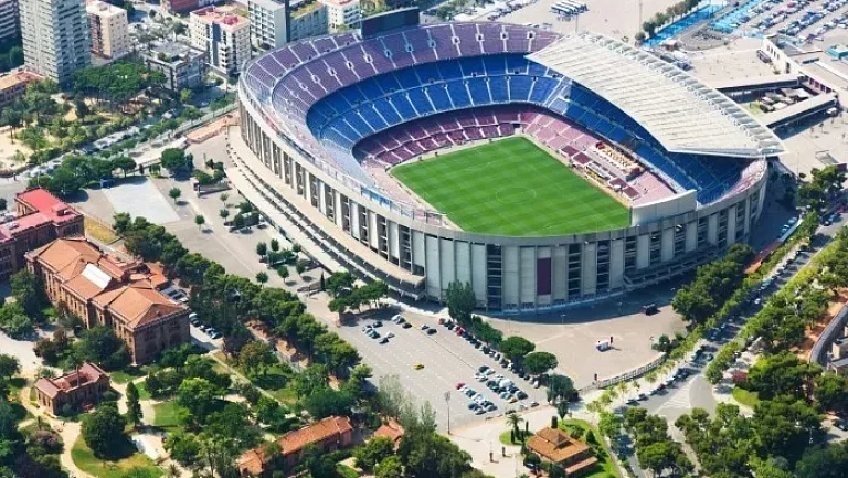 «Барса» откладывает возвращение на «Spotify Камп Ноу»