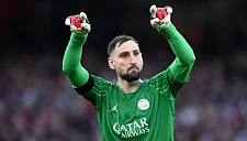 Джанлуиджи Доннарумма покидает ПСЖ