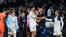 Хасобо Рамон: «В академии много талантливых парней, скоро вы их увидите»