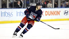 Генменеджер «Рейнджерс» хочет объяснить обмен Панарина в «Лос-Анджелес»
