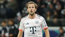 Будущее Харри Кейна в «Баварии» оказалось под вопросом