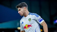 «Бернли» вступил в гонку за вингера «Тоттенхэма» Соломона